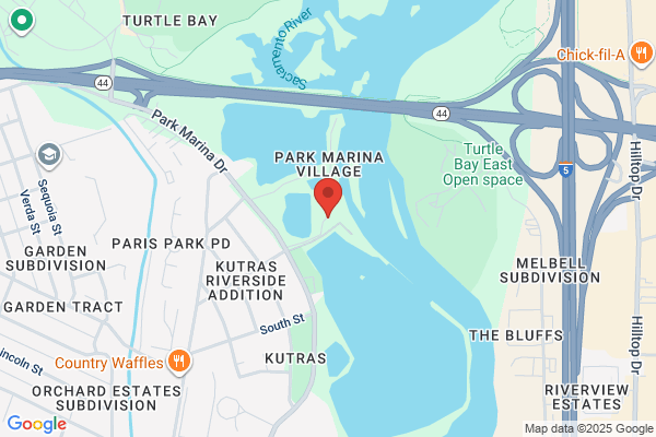 Park Marina Village Apartments