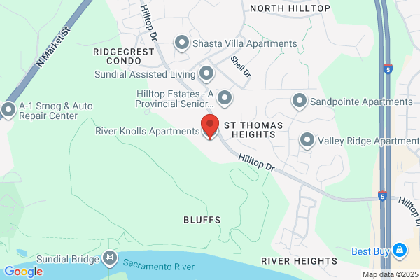 River Knolls Apartments