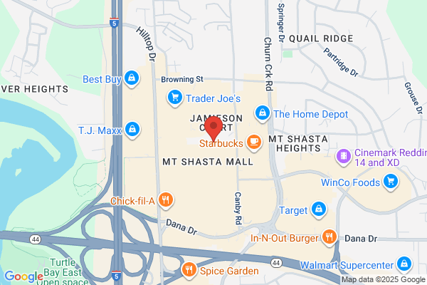 Smoke Tree Apartments