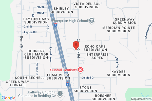 Trellis Village Apartments