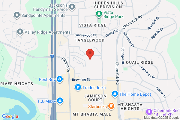 Whispering Oaks Apartments