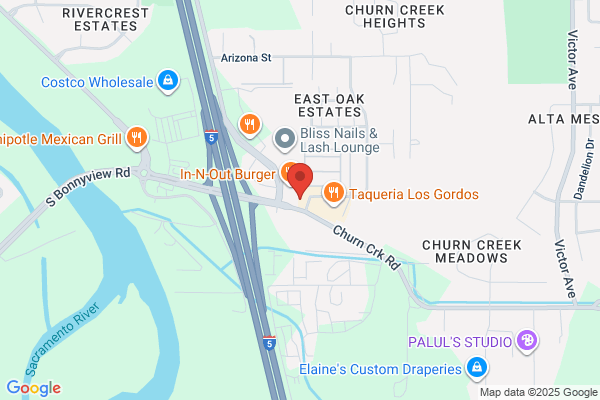 Bitcoin ATM Redding - Coinhub