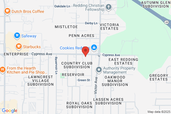 Hild Collision Center