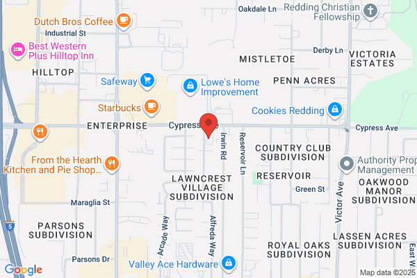 Ed's Specialties Auto Repair Inc.