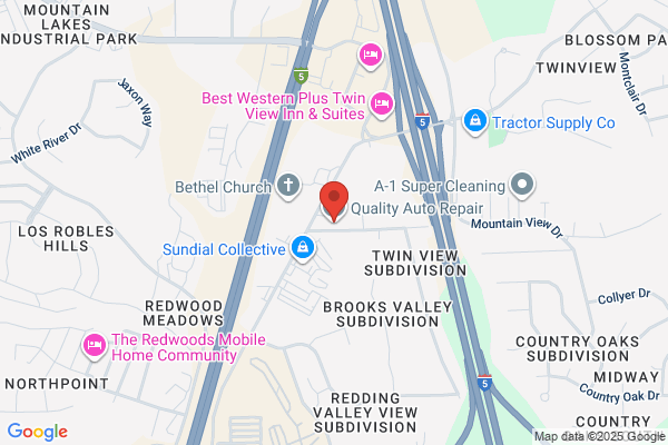 California Auto Repair & Smog