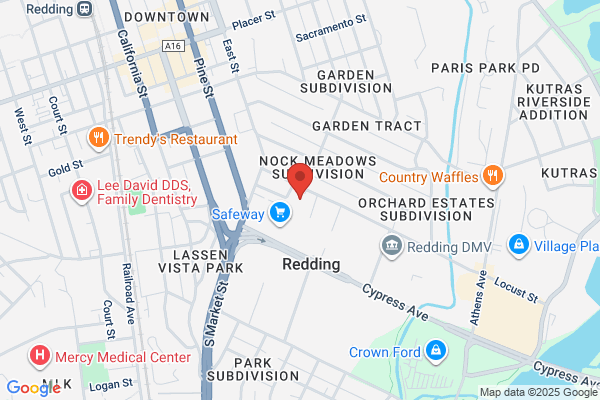 Locust Street Auto Repair