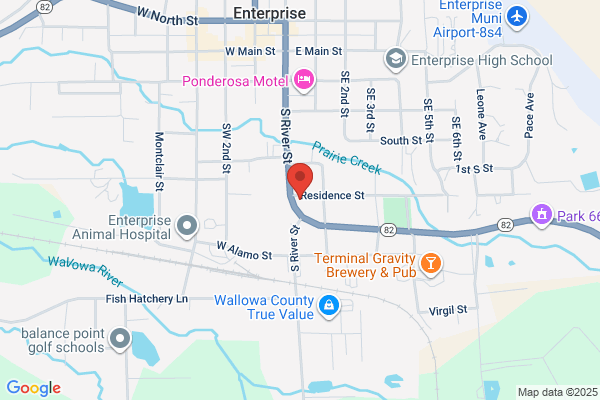 Enterprise Auto Parts