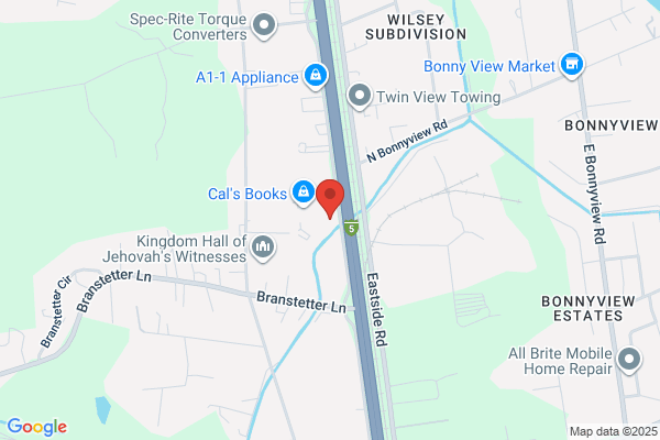 Northstate Wholesale Tire