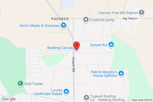 Pacific Canopy Inc