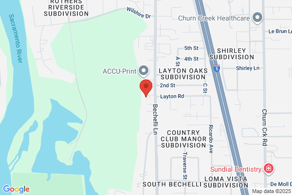 California Property Marketing