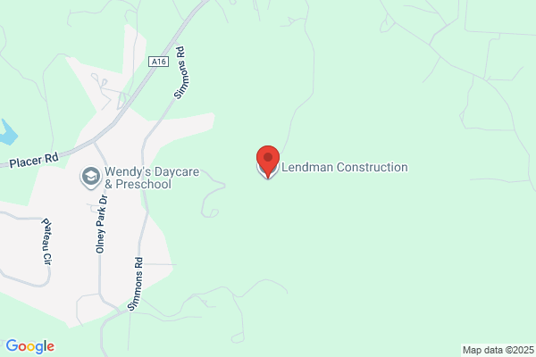 Lendman Construction