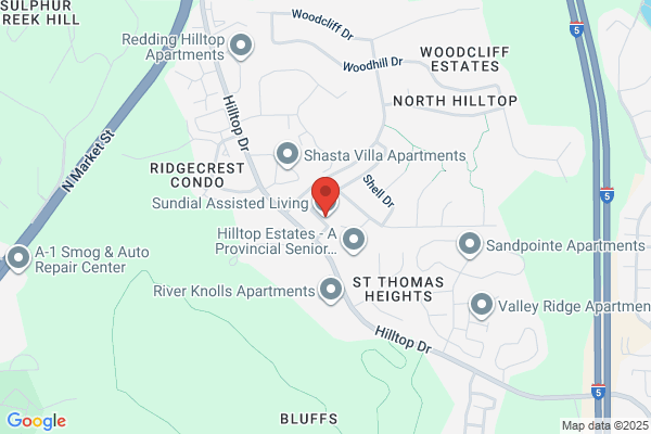 Sundial Homes