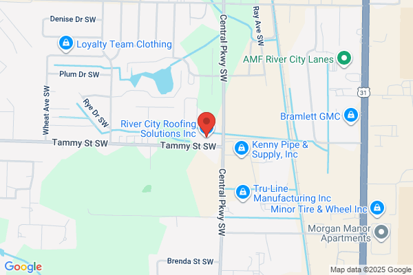 River City Roof Coatings