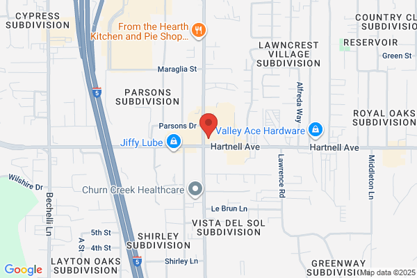 Griffin Realty Property Management Co