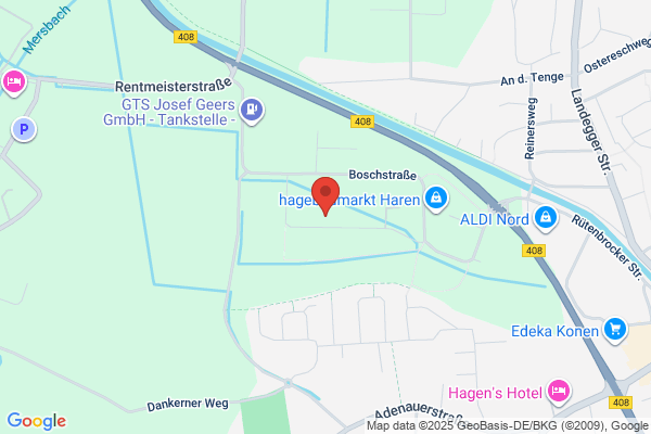 Rental Network