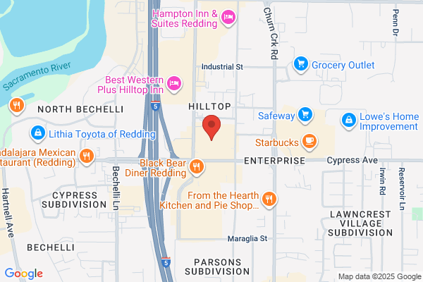 Shasta Executive Plaza Associates