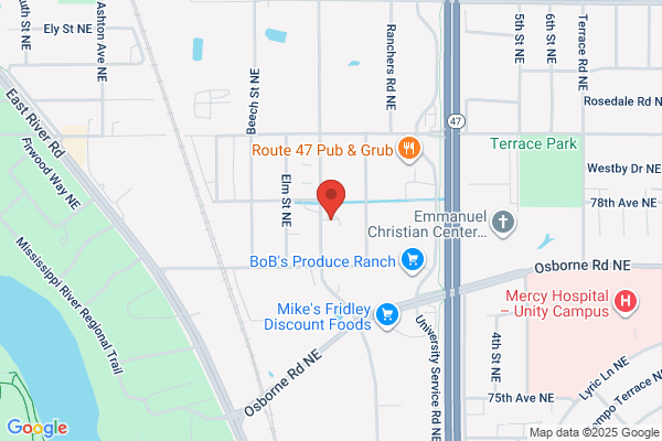 Redwood Sign Company