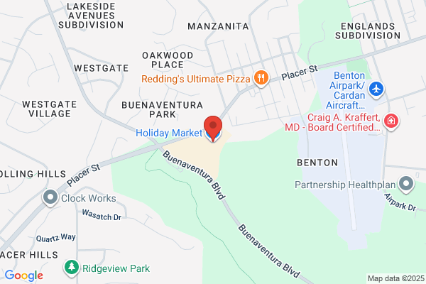 Holiday Market