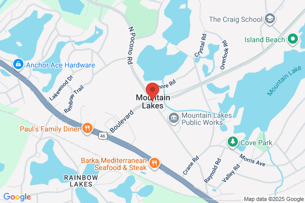 Mountain Lakes Telephone