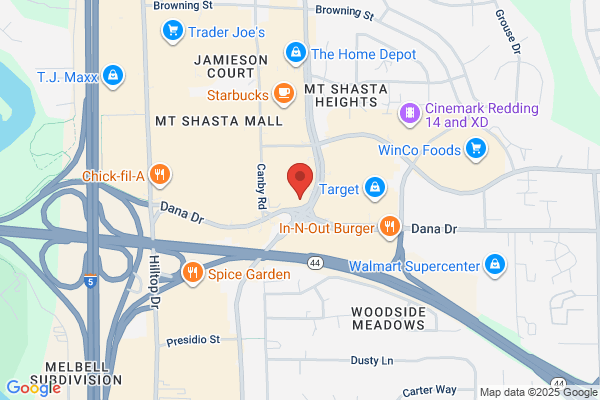 Mattress Firm Redding II