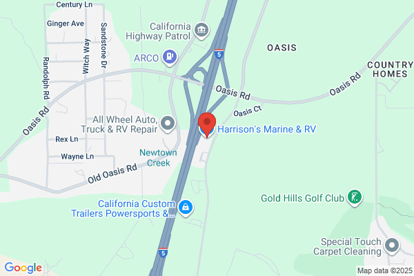 Harrison's Marine & RV