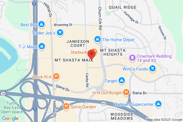 OfficeMax - Closed
