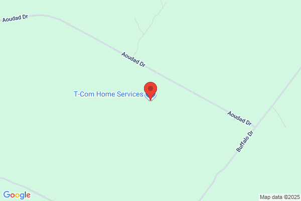 T-Com Home Services