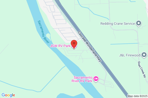 JGW RV Park