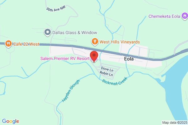 Premier Rv Resorts