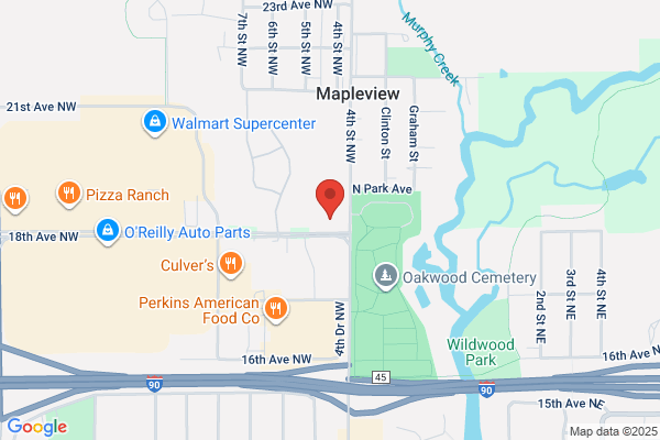 Les Schwab Tire Center