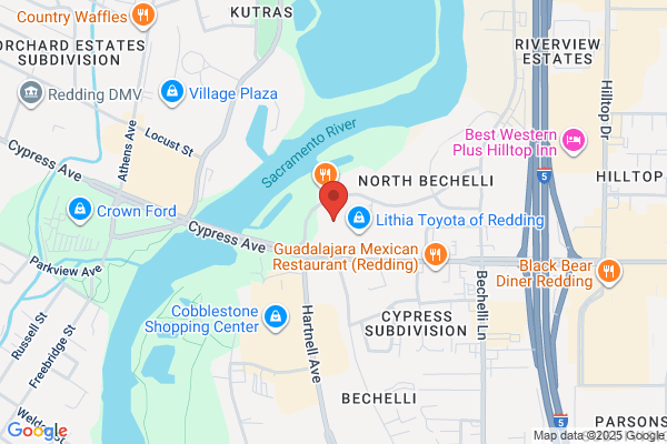 Lithia Chevrolet of Redding