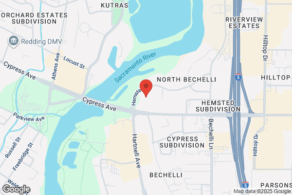Lithia Chevrolet of Redding