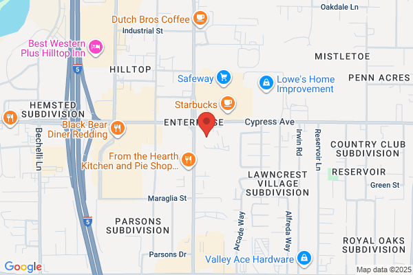 Taylor Motors Inc.