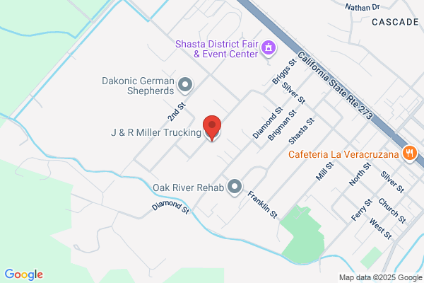 Miller Trucking Corporation
