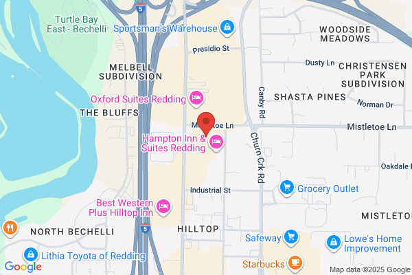 WellnessOne of Redding
