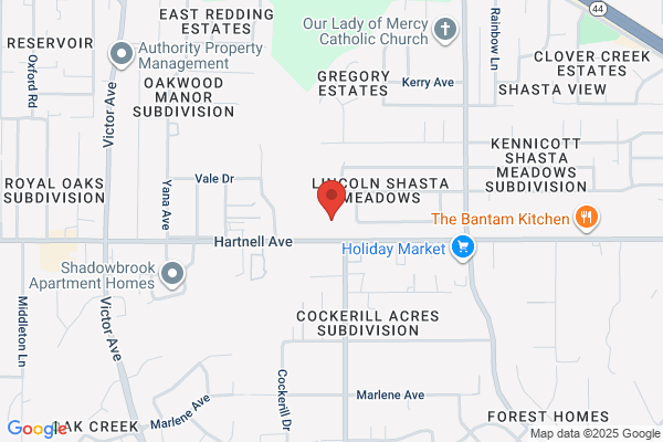 Beacon Missionary Baptist Church