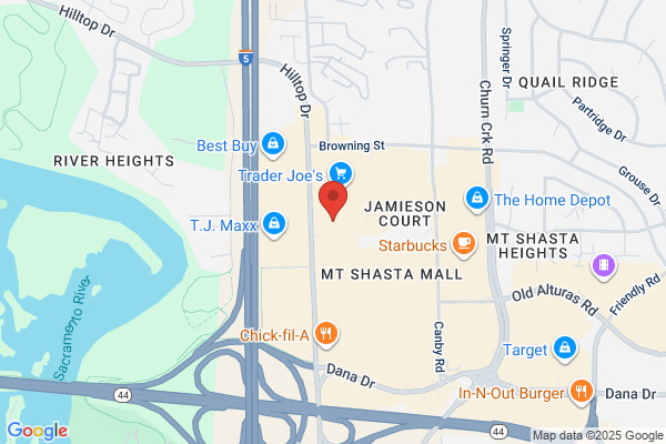 Town & Country Jewelers