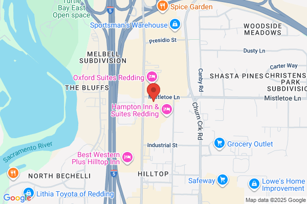 RE/MAX of Redding