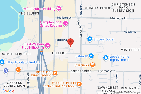 Dance Depot