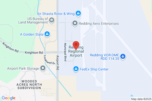 Airport Deli