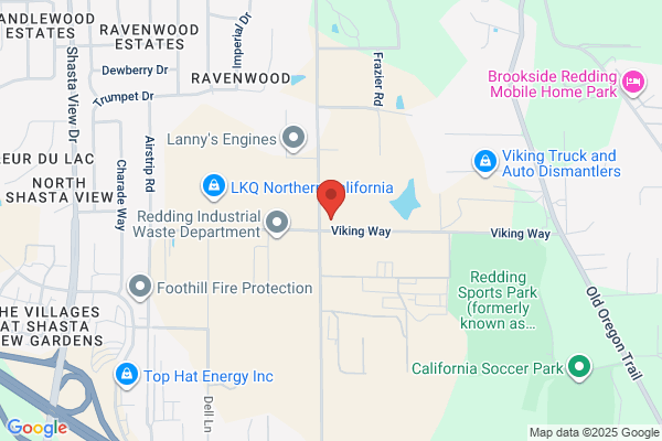 Bulldog Scrap Metal Recycling, LLC