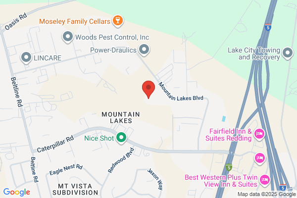 Leckey Land Clearing