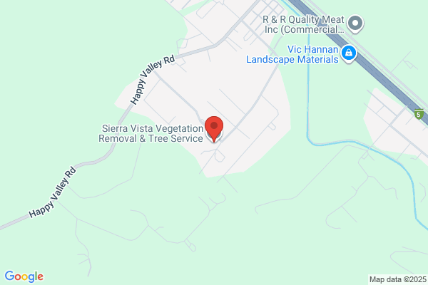 Sierra Vista Vegetation Removal & Tree Service