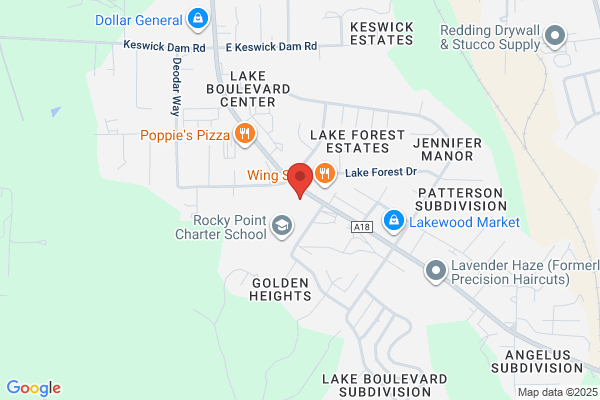 Lake Boulevard Family Dentistry
