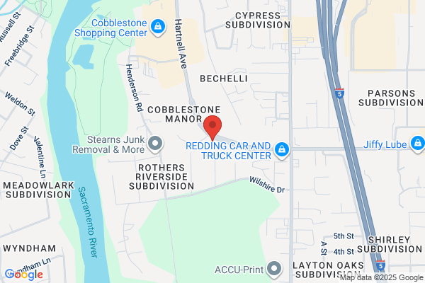 Children's Dentistry of Redding