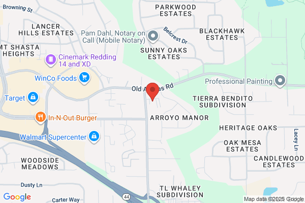 John F. Rooney DDS Redding Dental Arts