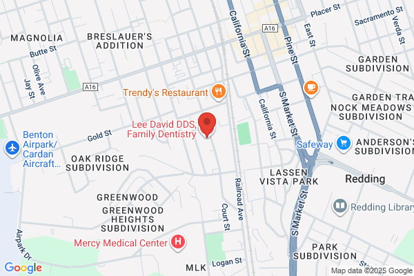 Lee David Dds, Family Dentistry