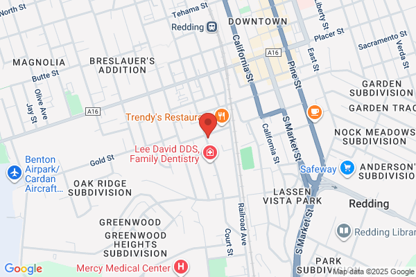 Spencer Verlund K DDS Inc, General Dentistry