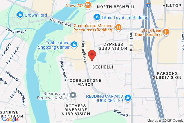 Copper Ridge Care Center