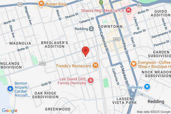 Dignity Health Medical Group - North State